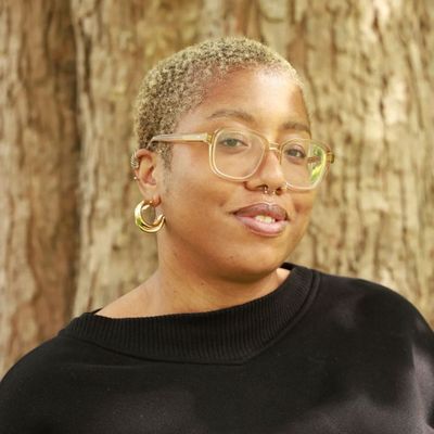 Selina Nwulu profile image