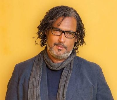 David Olusoga profile image