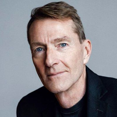 Lee Child profile image