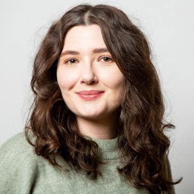 Jo Clement profile image