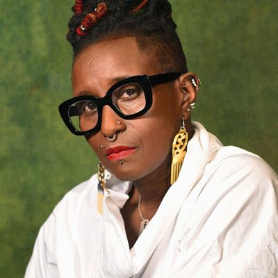 Malika Booker profile image