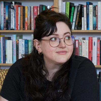 Micaela J. Ralph profile image