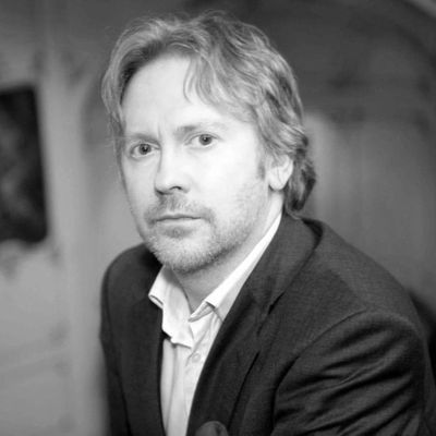 Paul Farley profile image