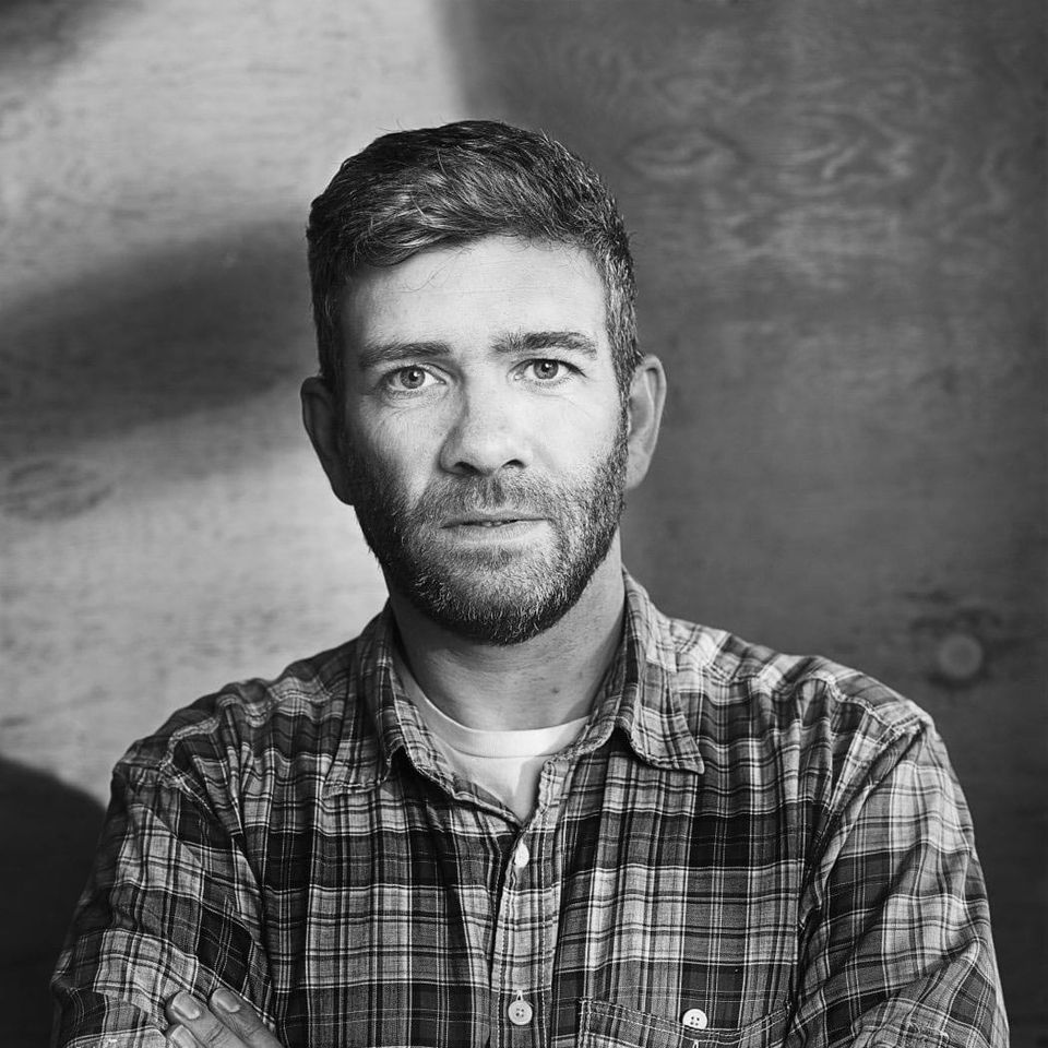 Richard Benson profile image