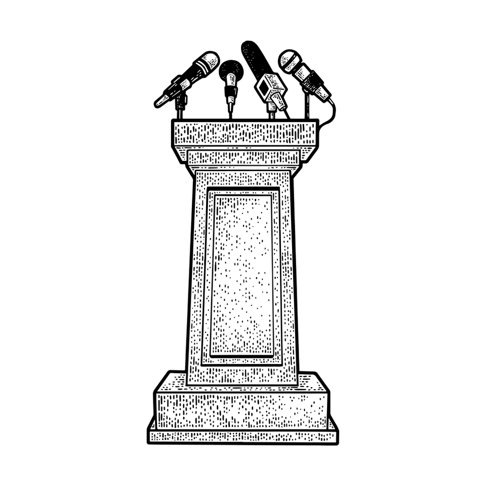 Opinion category feature image