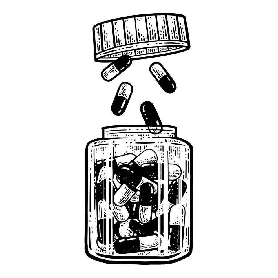 Health category feature image