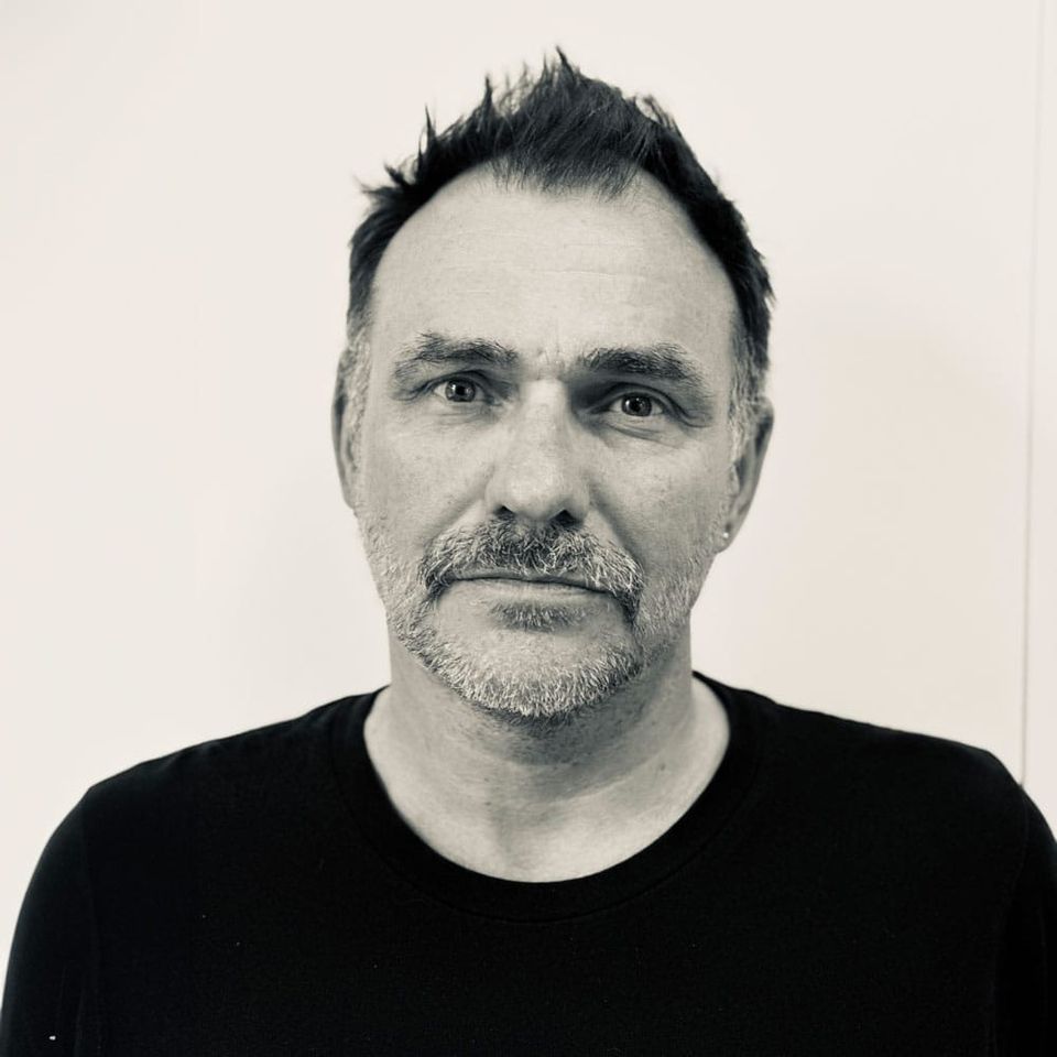 Craig McLean profile image