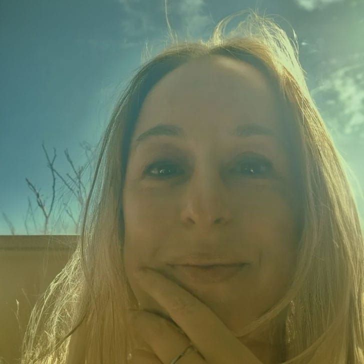 Becka White profile image
