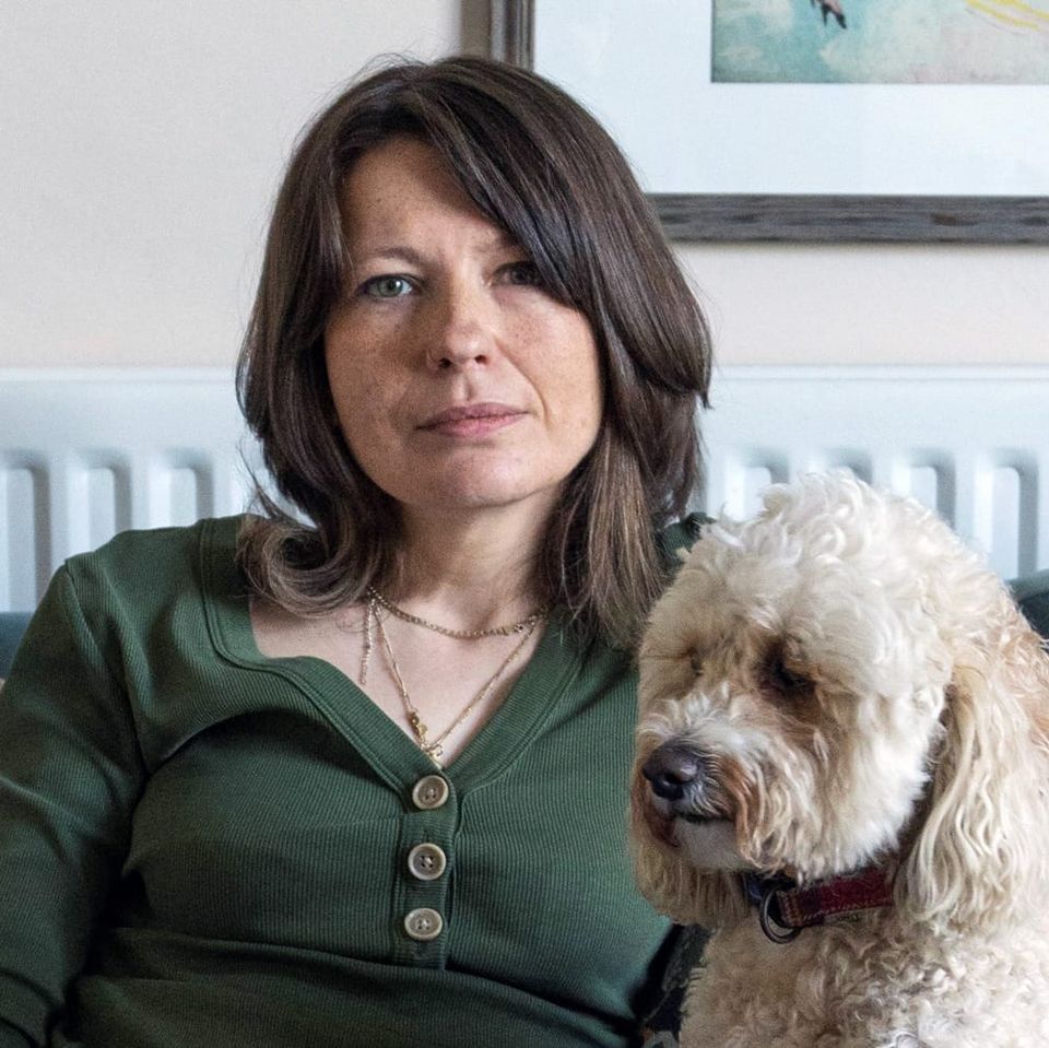 Jenn Ashworth profile image