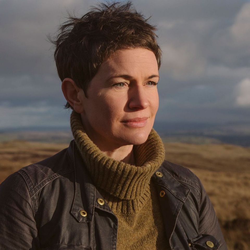 Sarah Hall profile image