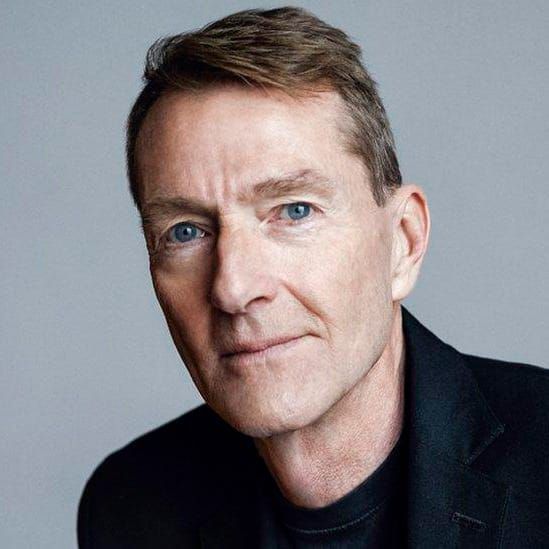 Lee Child profile image