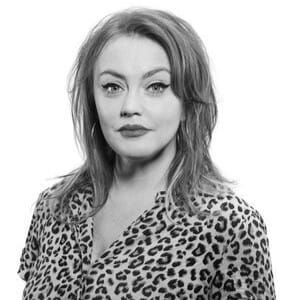 Terri White profile image