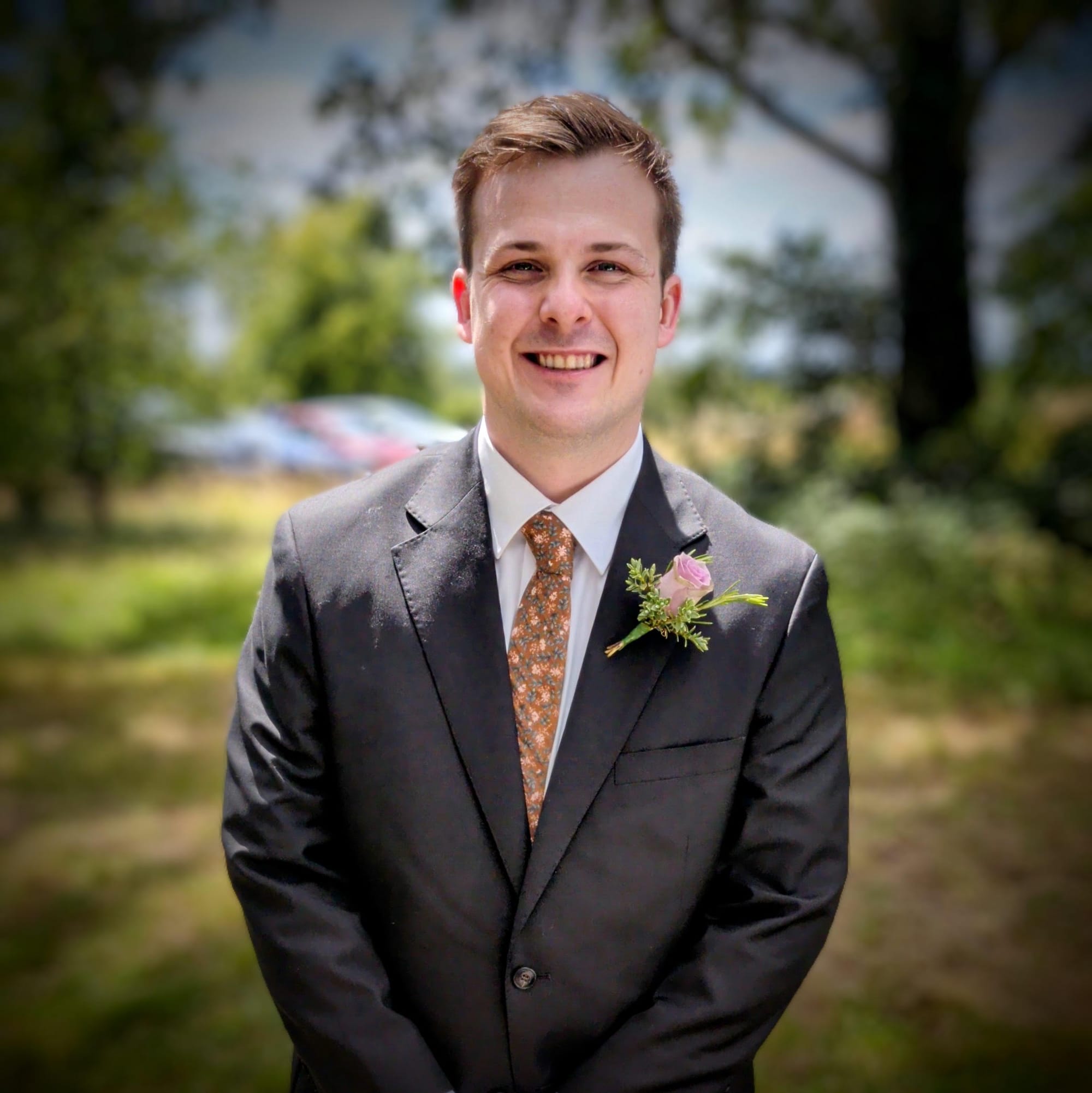 Parker S. McKenzie