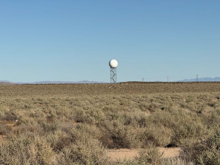 Pacific Crest Trail - Day: -3