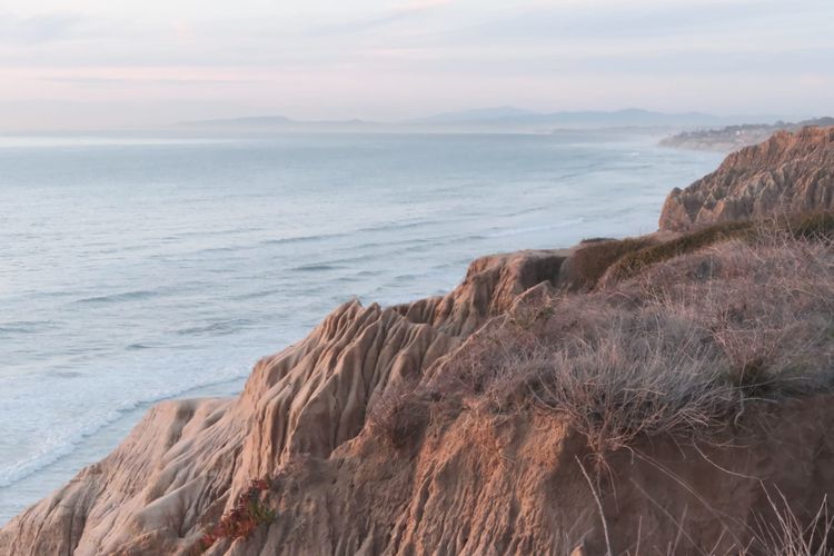 Pacific Crest Trail - Day: -2