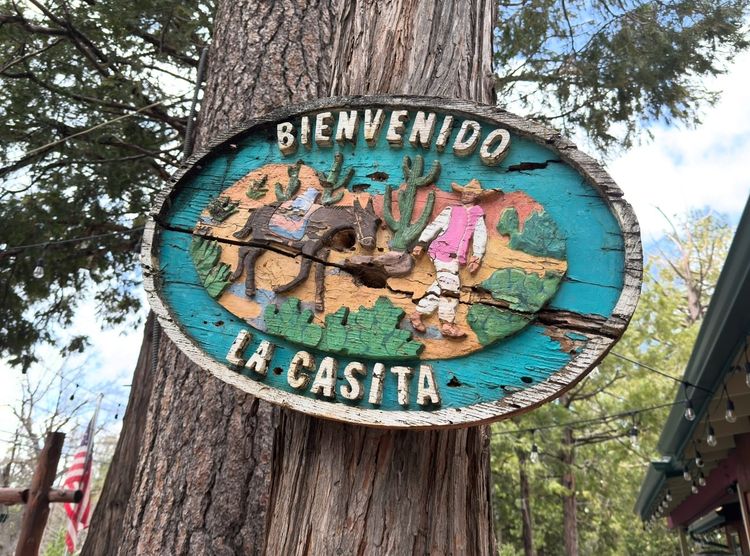 Pacific Crest Trail - Day 14 - Zero in Idyllwild