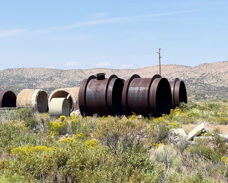 Pacific Crest Trail - Day 36