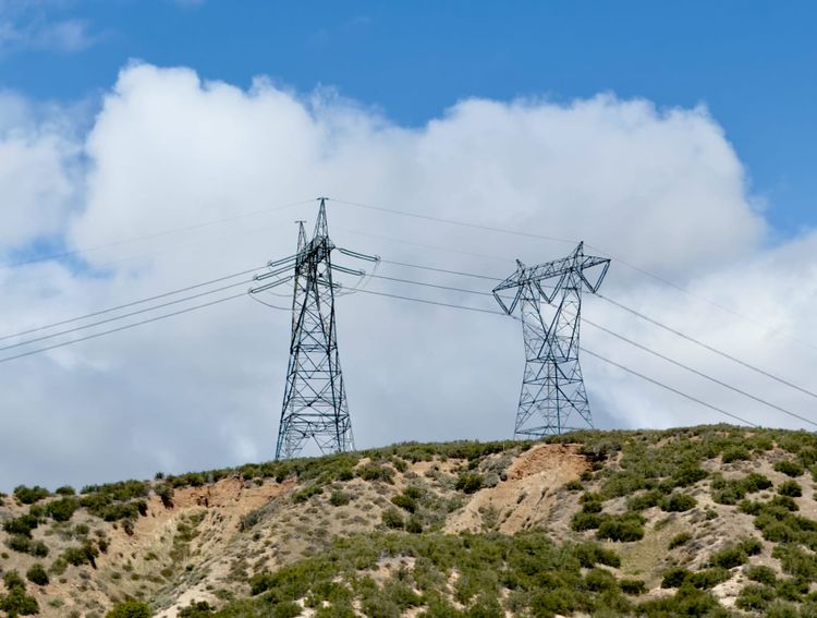 Pacific Crest Trail - Day 38