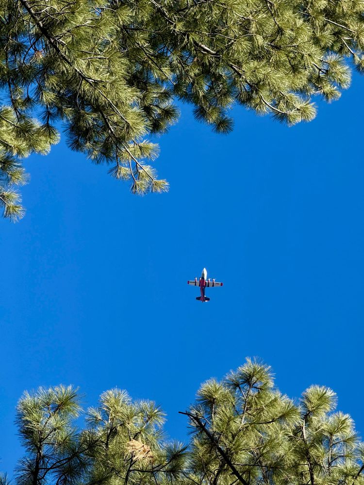 Pacific Crest Trail - Day 58