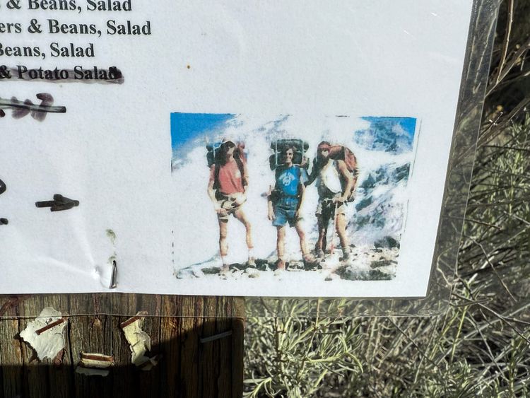 Pacific Crest Trail - Day 64