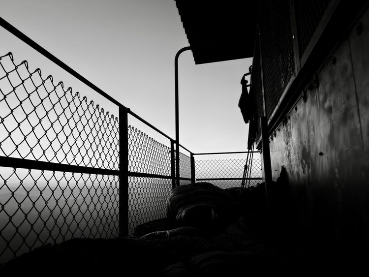 Pacific Crest Trail - Day 112 -  Plumas National Forest