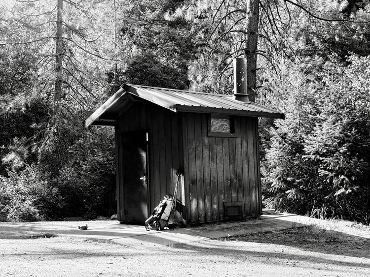 Pacific Crest Trail - Day 126 - Girard Ridge