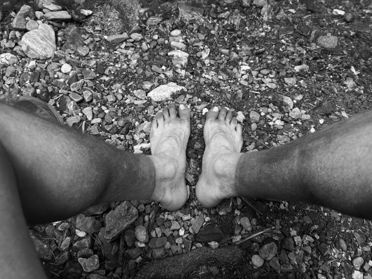 Pacific Creat Trail - Day 133 - Marble Mountain Wilderness