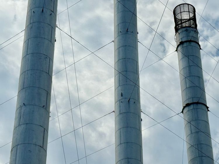 Pacific Crest Trail - Days 153-154 - Bend, OR