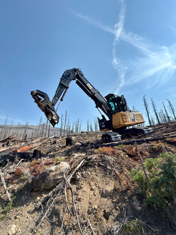 Pacific Crest Trail - Day 158 - Olallie Lake