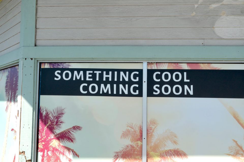 Pacific Crest Trail - Day: -1