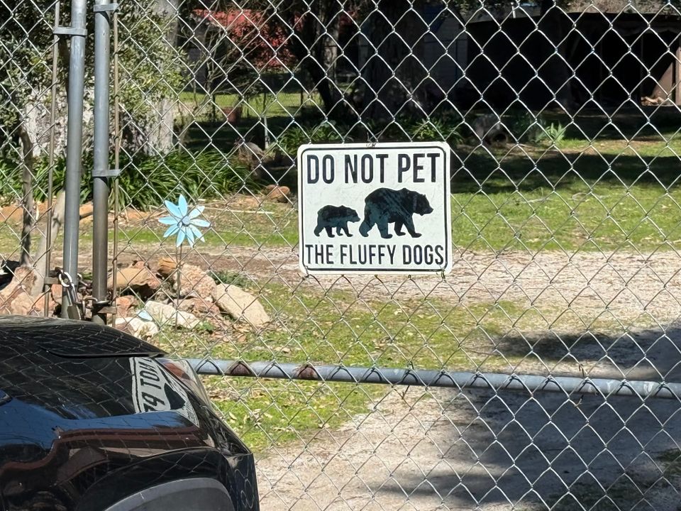 Pacific Crest Trail - Day 2