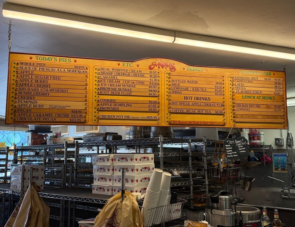 Pacific Crest Trail - Day 7