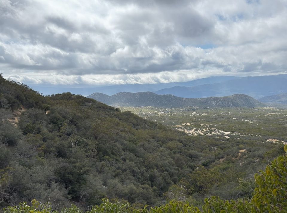 Pacific Crest Trail - Day 10