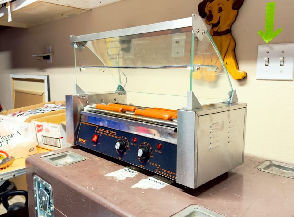 Pacific Crest Trail - Day 12