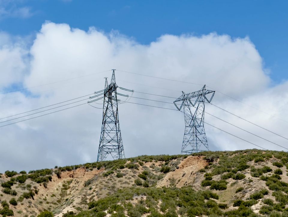 Pacific Crest Trail - Day 38