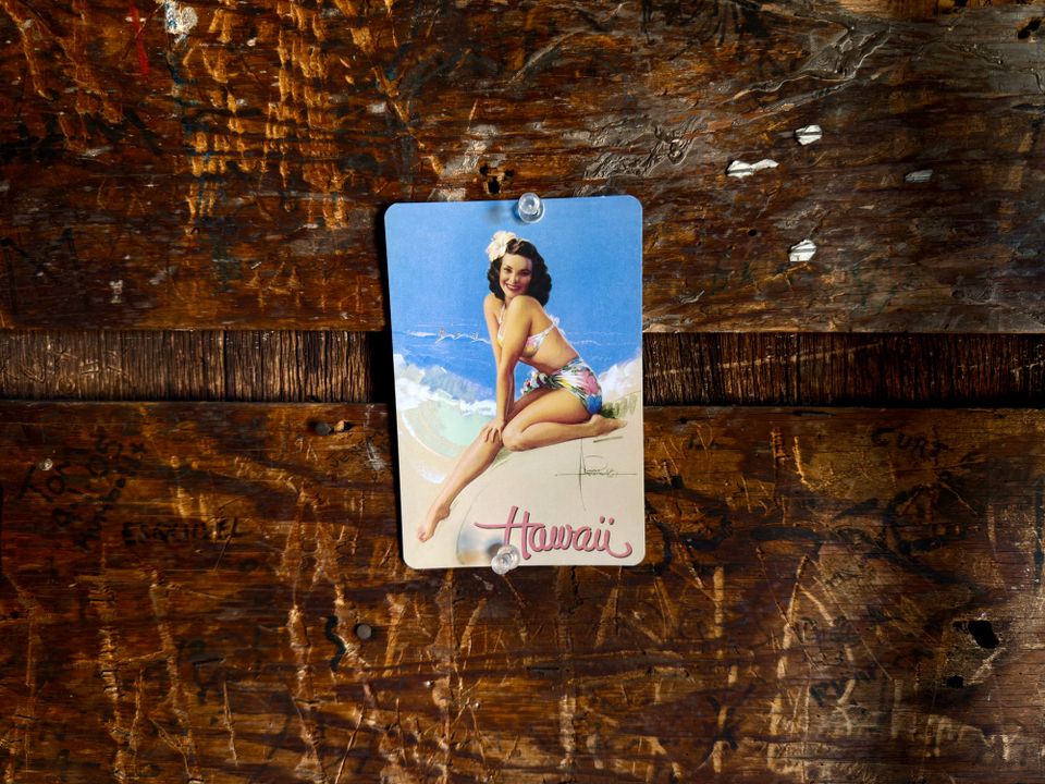 Pacific Crest Trail - Day 60 - Walker Pass and Lake Isabella