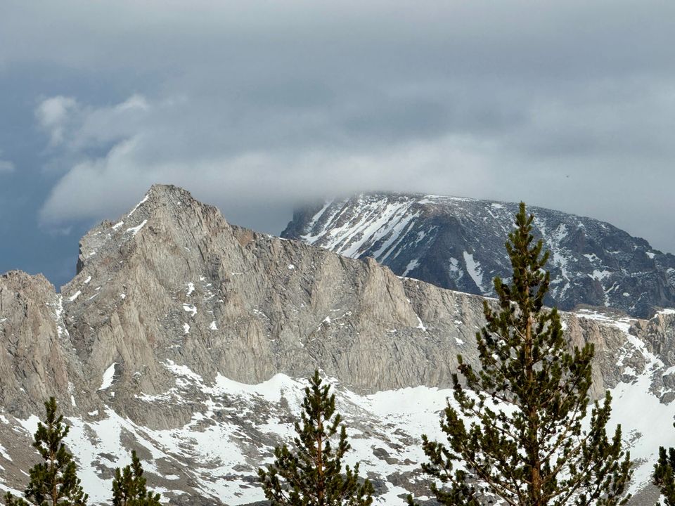 Pacific Crest Trail - Day 73