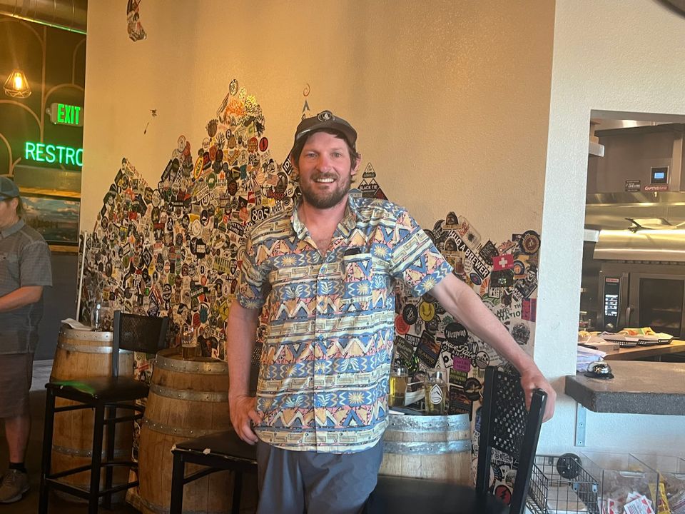 Pacific Crest Trail - Days 87-89 - Mammoth Lakes