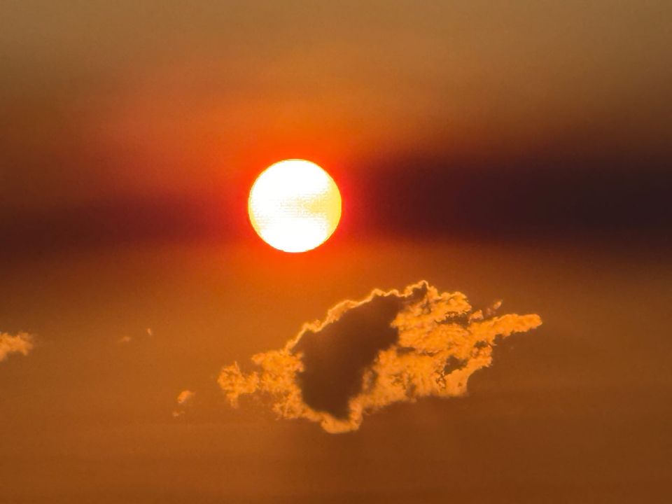 Pacific Crest Trail - Day 124