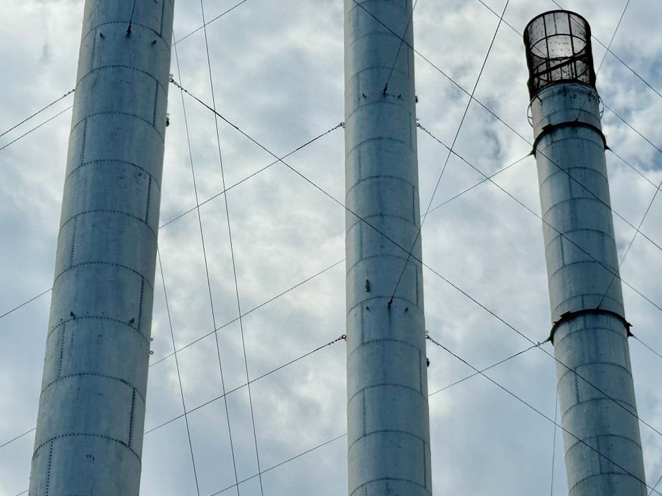 Pacific Crest Trail - Days 153-154 - Bend, OR