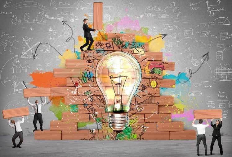 What is Entrepreneurship? — Entrepreneurship