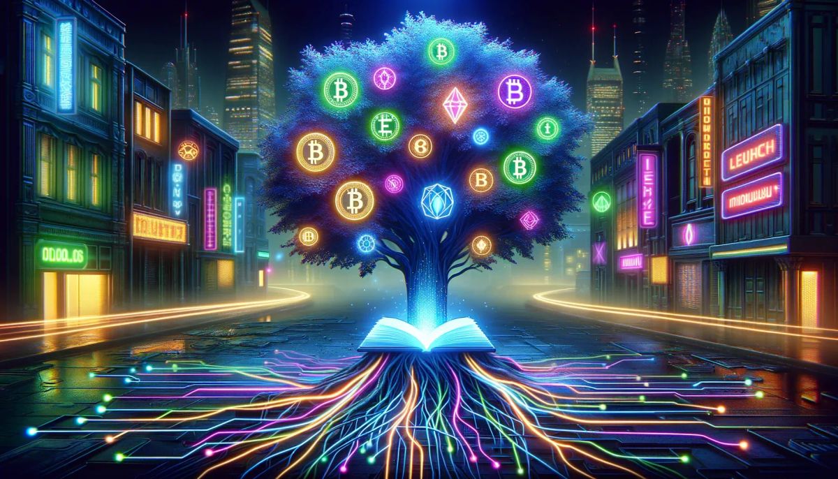 Using Money to Produce Information — Entrepreneurship