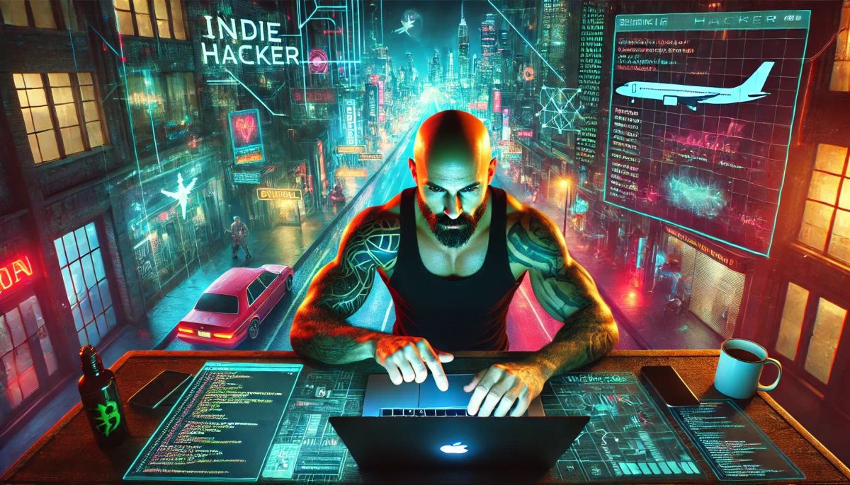 Incorporation for Indie Hackers — Entrepreneurship