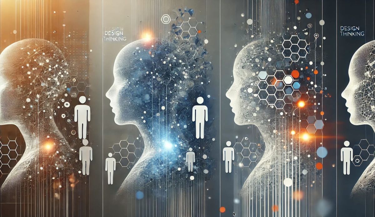 Developing Research-Based Personas — Design Thinking & Innovation