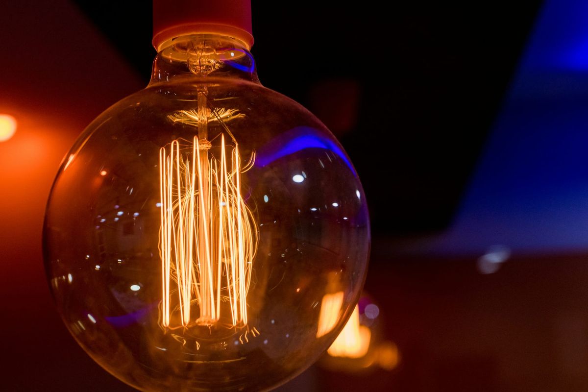 Review of Design Thinking and Innovative Problem-Solving — Design Thinking & Innovation