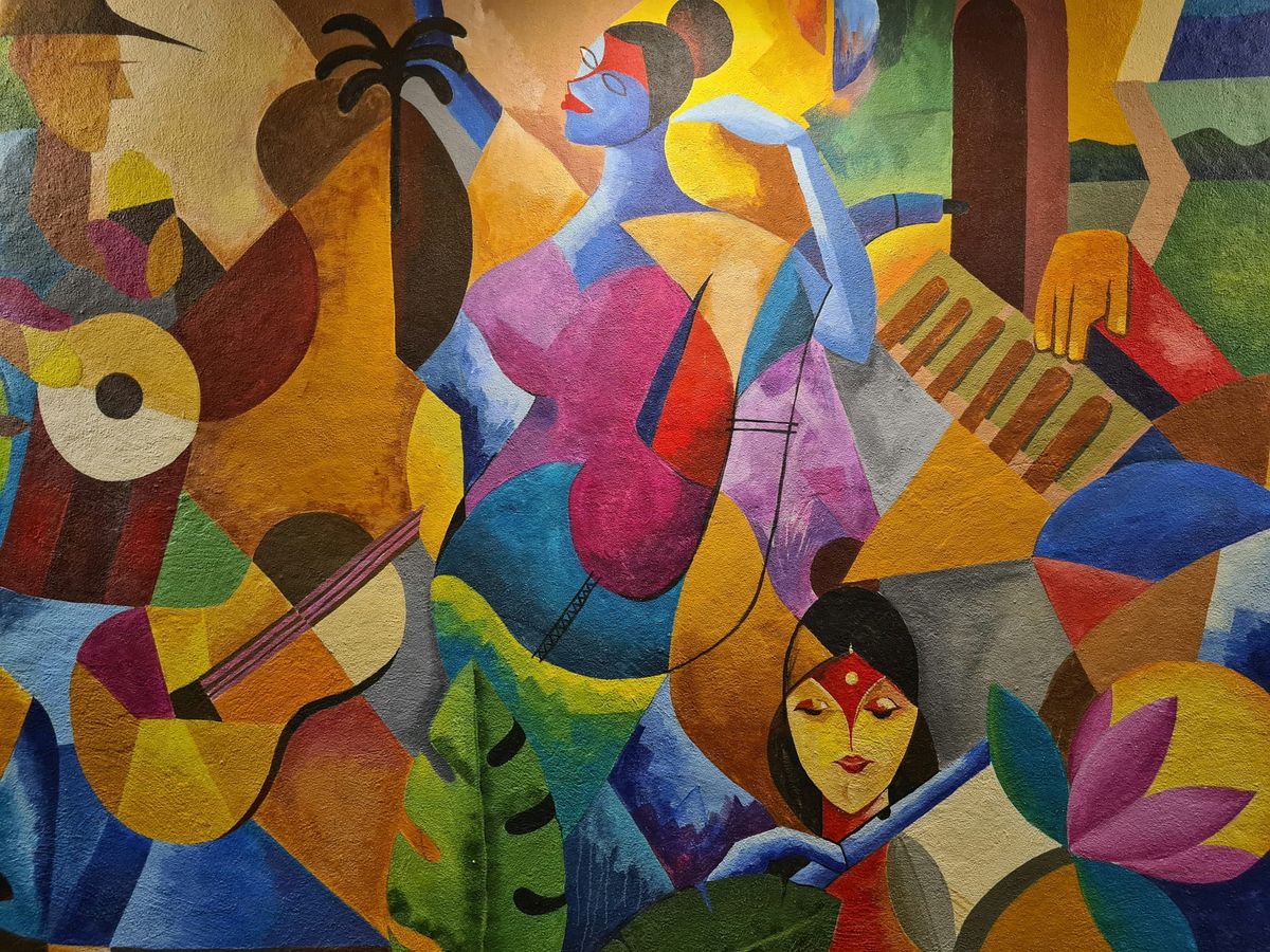 Culture: Evaluating Styles and Mindsets — Design Thinking & Innovation