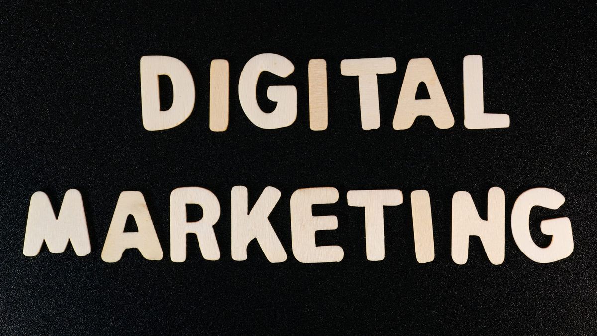 Crafting a Digital Marketing Plan — Digital Marketing