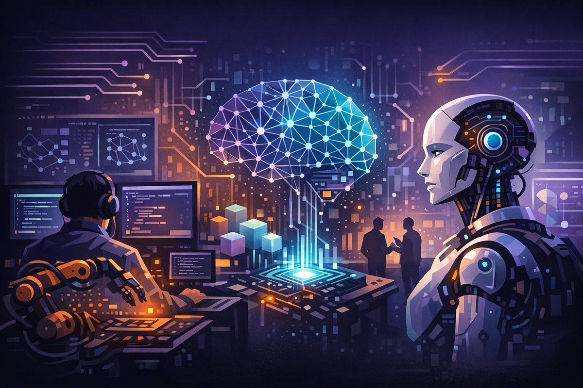 AI-Native Engineering Consulting — Petreski LLC