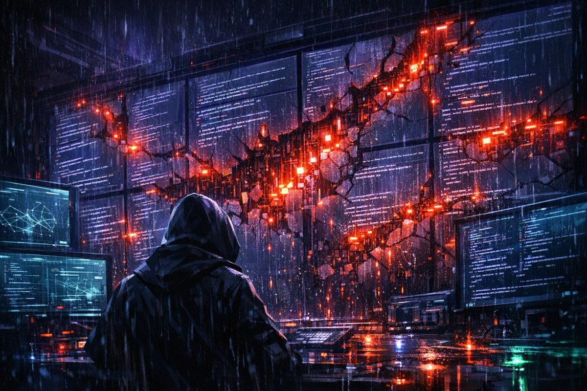 Your Code Has Bugs That AI Will Find Before You Do — AI