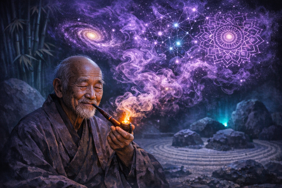 Everything Happens for a Reason — Life